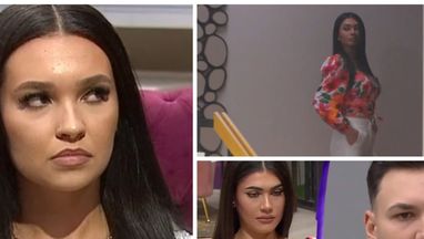 Gestul lui Robert către Bianca stârnește furia Liei: "Am alergie la florile alea". Concurenta din Casa Iubirii face ceva IREAL imediat după ce colega ei a ieșit din camera roșie: "Nu cred că...”. Bianca, în stare de ȘOC când a auzit ce i-a spus